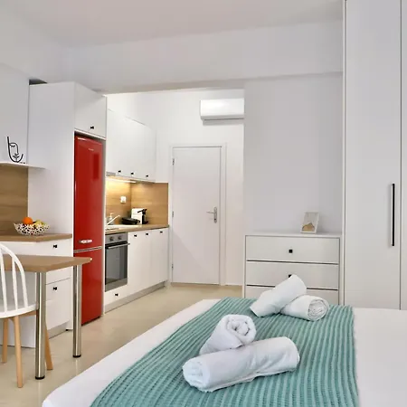 Apartment Centro - *
