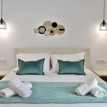 Centro - Apartment Sitia (Crete)