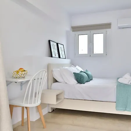 Apartment Centro - *