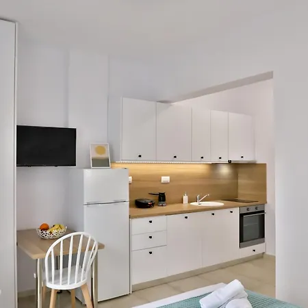 Apartment Centro - Sitia (Crete)