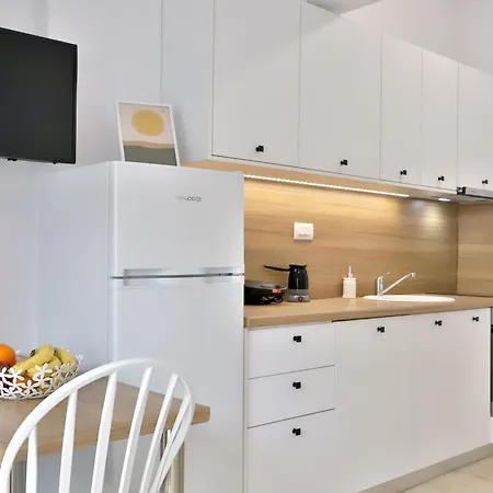 Centro - Apartment *