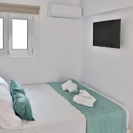 Apartment Centro - Sitia (Crete)