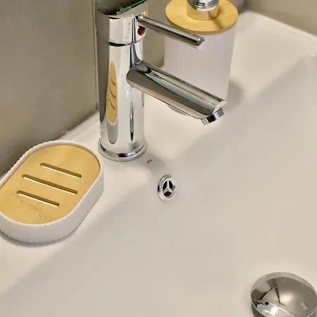 Apartment Centro - *