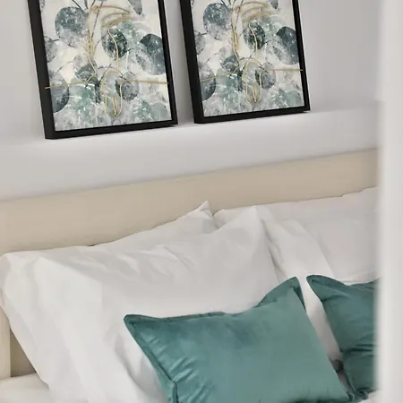 Apartment Centro - Sitia (Crete)