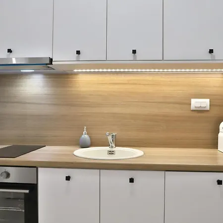 Apartment Centro -